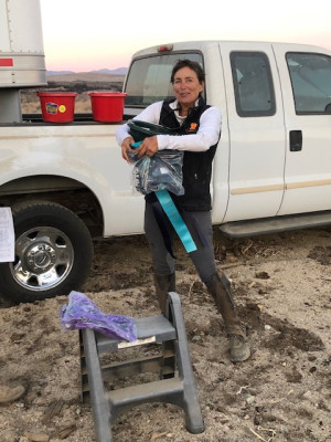 2022 region2 championship endurance ride3086