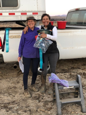 2022 region2 championship endurance ride3088