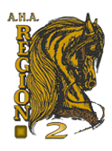 region2 logo horsehead